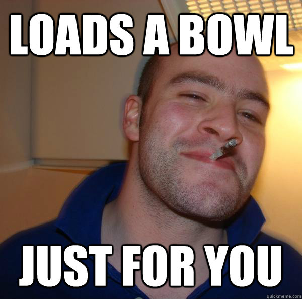 loads a bowl just for you - loads a bowl just for you  Misc