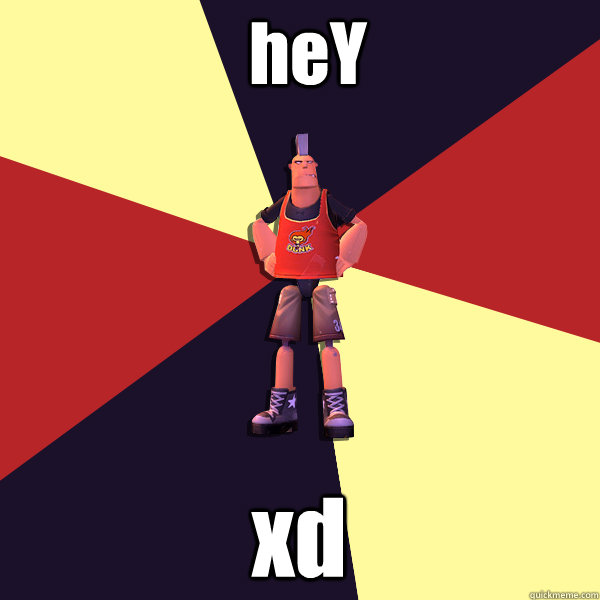 heY xd  MicroVolts