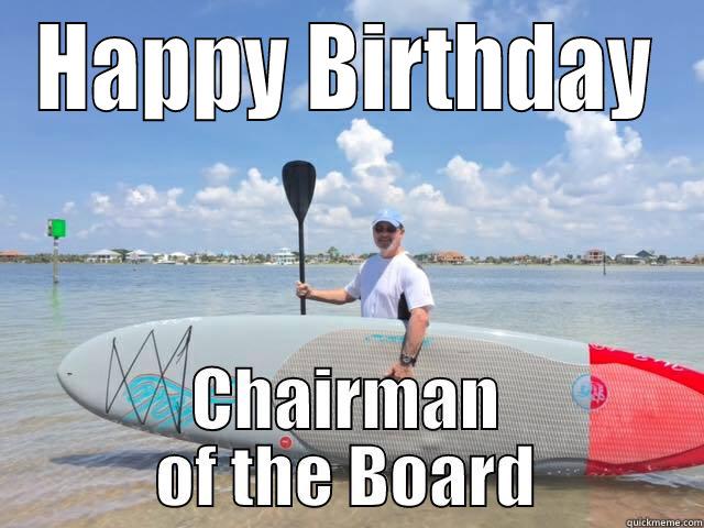 HAPPY BIRTHDAY  Misc