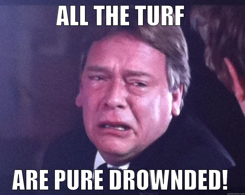 Keep it Beale - ALL THE TURF ARE PURE DROWNDED! Misc