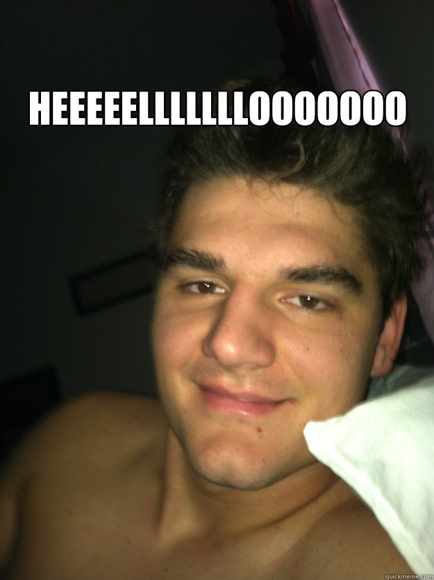 HEEEEELLLLLLLOOOOOOOOO - HEEEEELLLLLLLOOOOOOOOO  Misc
