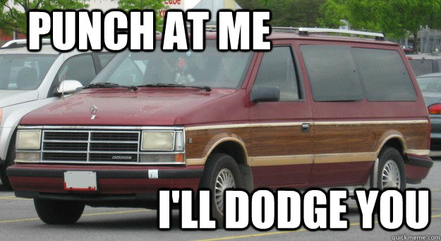 punch at me I'll dodge you - punch at me I'll dodge you  punch at me