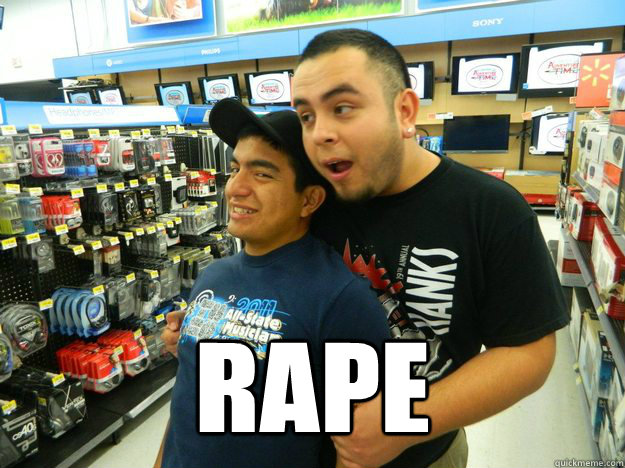  rape  rape