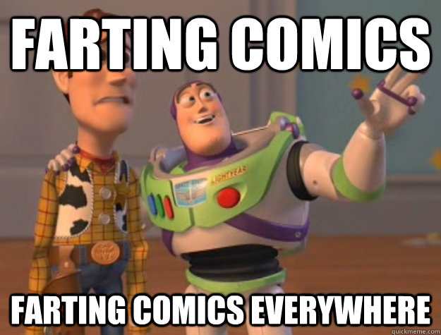 farting comics farting comics everywhere - farting comics farting comics everywhere  Buzz Lightyear
