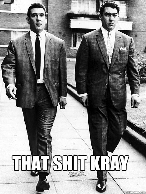 THAT SHIT KRAY  THAT SHIT CRAY