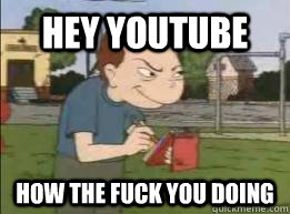 Hey youtube How the fuck you doing - Hey youtube How the fuck you doing  optic nadeshot lol