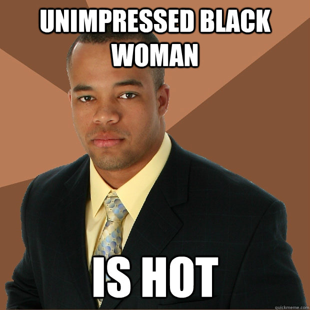 Successful Black Man Memes Quickmeme 