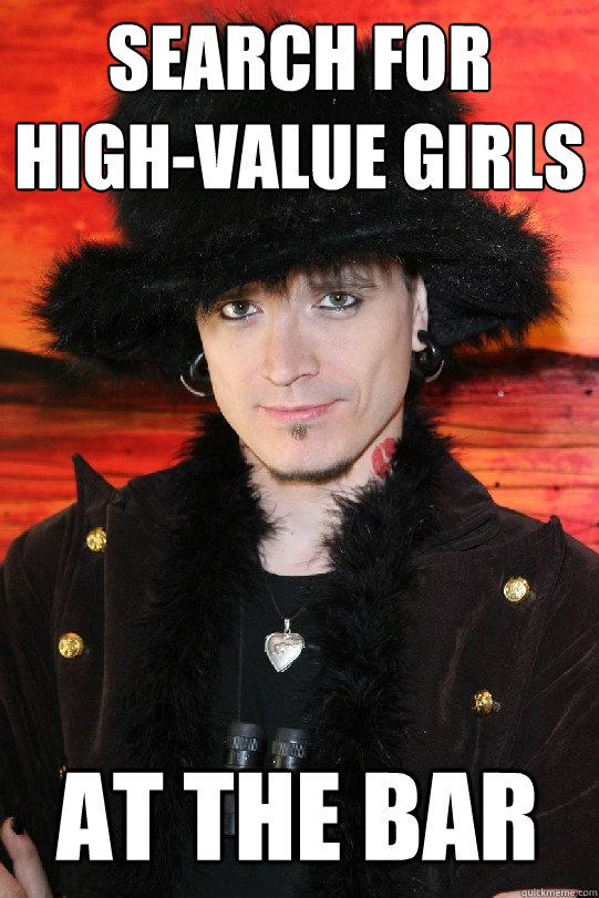 Search for high-value girls At the bar  Lolgame