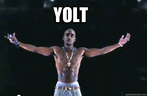  YOLT  