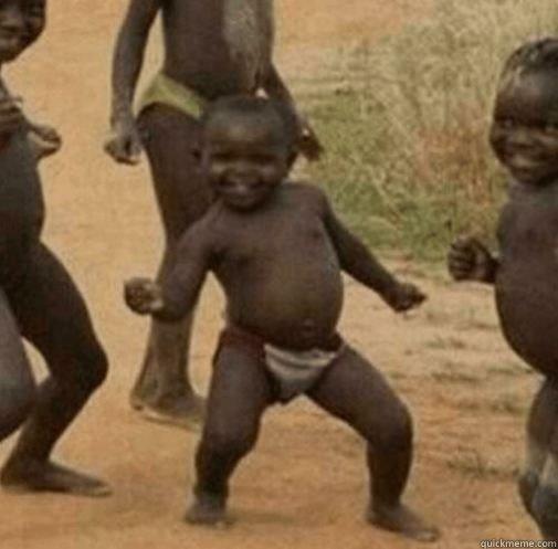   Third World Success