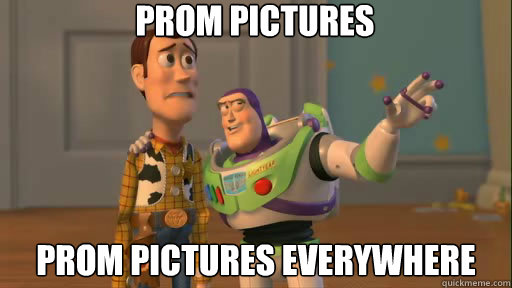 prom pictures prom pictures everywhere  Everywhere
