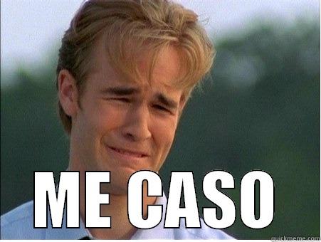  ME CASO 1990s Problems