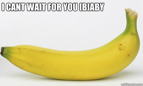 i cant wait for you [b]aby  - i cant wait for you [b]aby   Misc