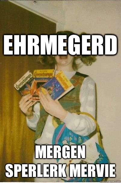 Ehrmegerd Mergen sperlerk mervie  BERKS
