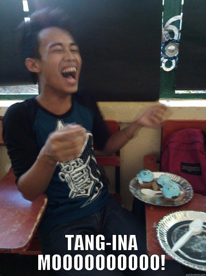  TANG-INA MOOOOOOOOOO! Misc