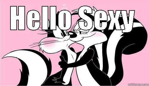 Hey Sexy !! - HELLO SEXY  Misc