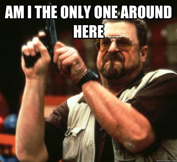 Am i the only one around here   Am I the only one backing France