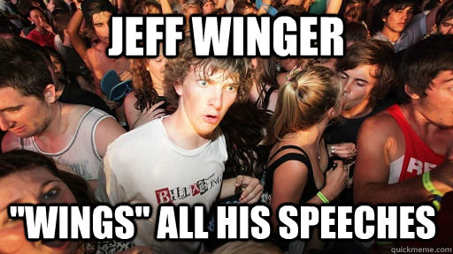 Jeff Winger 