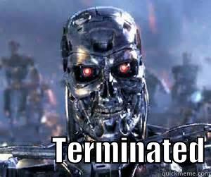            TERMINATED Misc