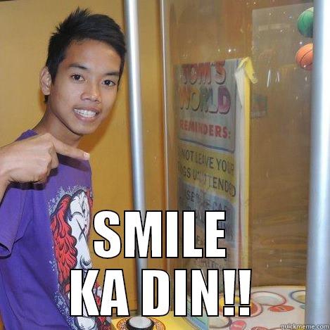  SMILE KA DIN!! Misc