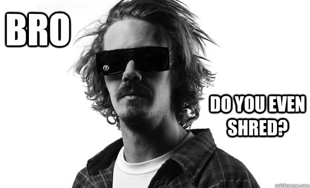 v shred guy name v shred guy name
