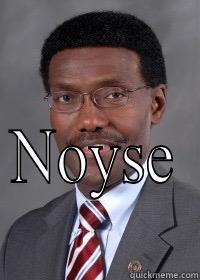  NOYSE Misc