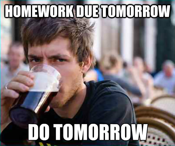 is there any homework for tomorrow is there any homework for tomorrow