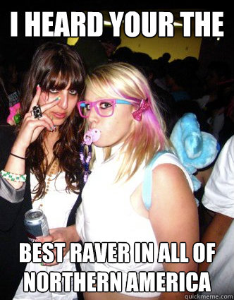 dating sites for ravers Safe dating tips carry money for a taxi or public transportation in case your date is cut short download and use the rave guardian app accessibility |. dating sites for ravers Safe dating tips carry money for a taxi or public transportation in case your date is cut short download and use the rave guardian app accessibility |.
