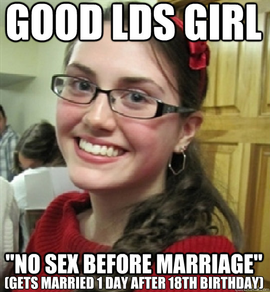 Mormon Sex Before Marriage 32