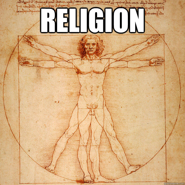 religion   