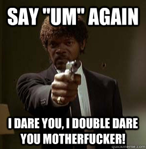 Say 