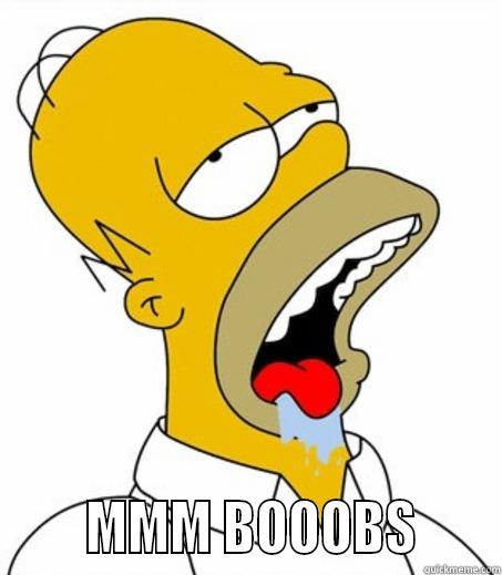       MMM BOOOBS      Misc