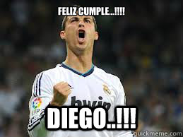 feliz cumple...!!!! diego..!!! - feliz cumple...!!!! diego..!!!  qwertyu