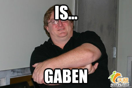 Is...  Gaben  