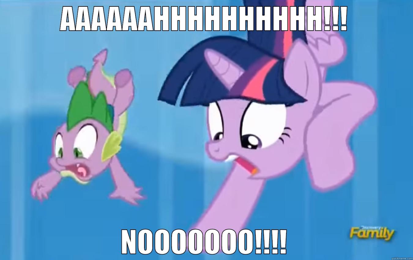 AAAAAAHHHHHHHHHH!!! NOOOOOOO!!!! Misc