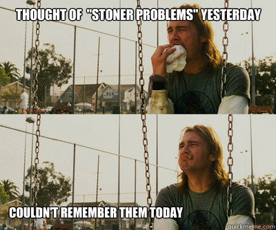 Thought of  