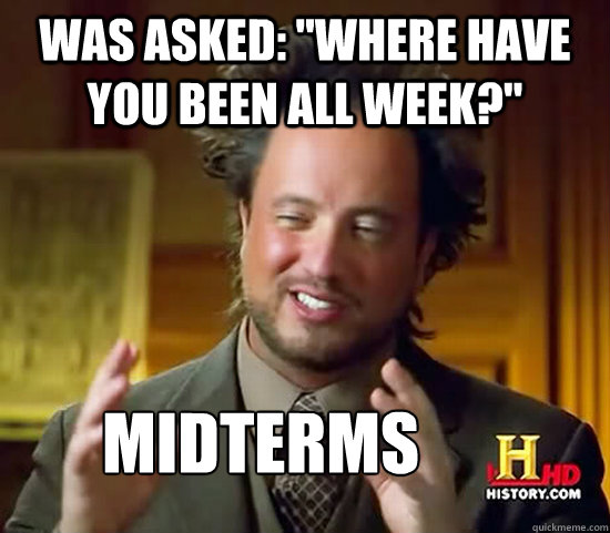 Was Asked: 
