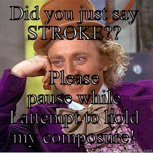 stroke quickmeme check memes caption own add