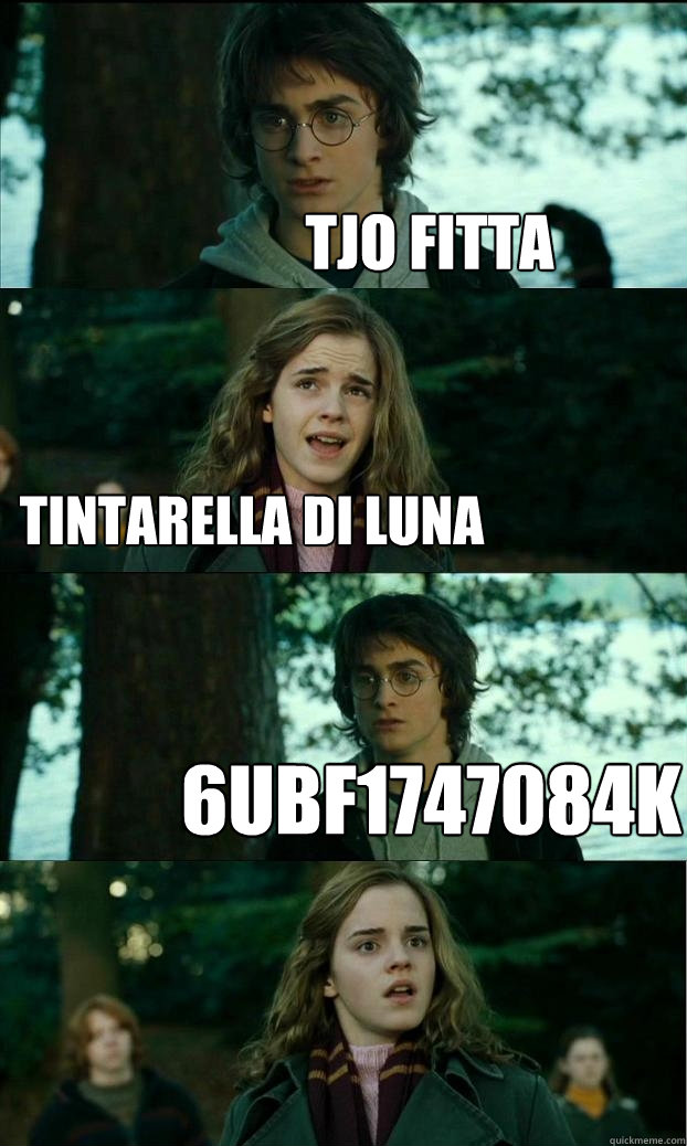 TJO FITTA Tintarella di luna 6UBF1747084K   Horny Harry