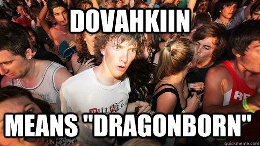 Dovahkiin Means 