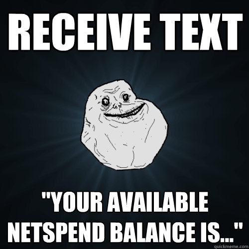 receive text 