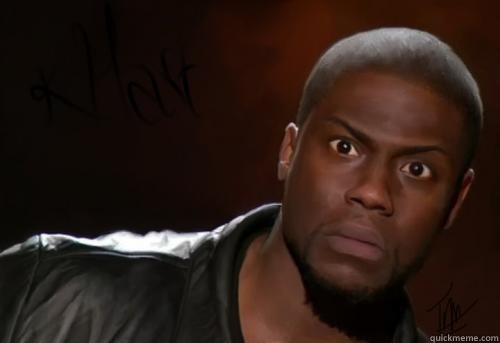     Kevin Hart