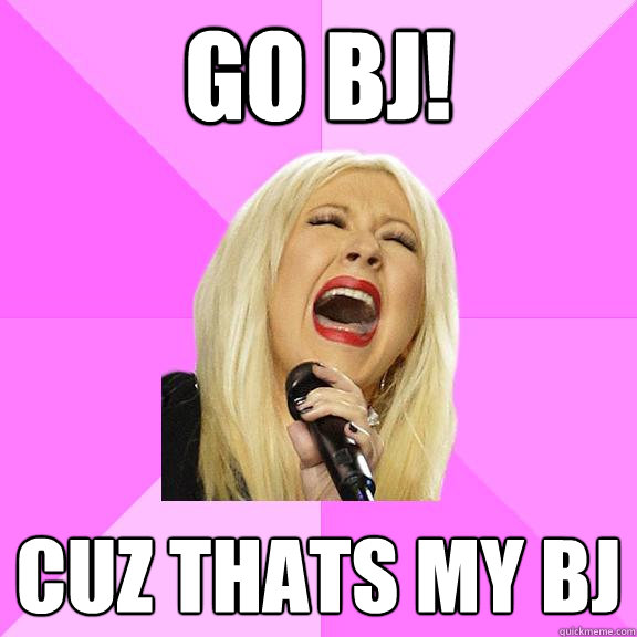 Go bj! cuz thats my bj  Wrong Lyrics Christina