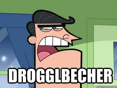 Drogglbecher  