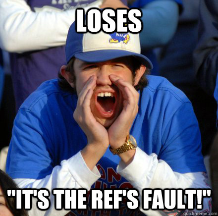 Loses 