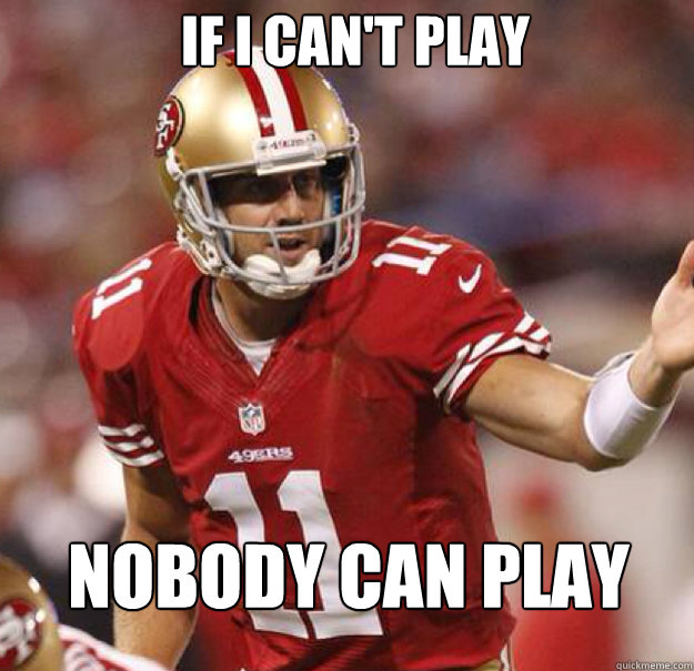 If I can't play Nobody can play - If I can't play Nobody can play  Misc
