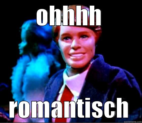 schlangemann ja - OHHHH ROMANTISCH Misc