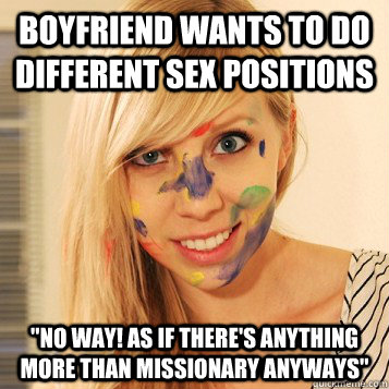 Agree, Missionary sex position caption remarkable idea Will your Missionary sex position caption