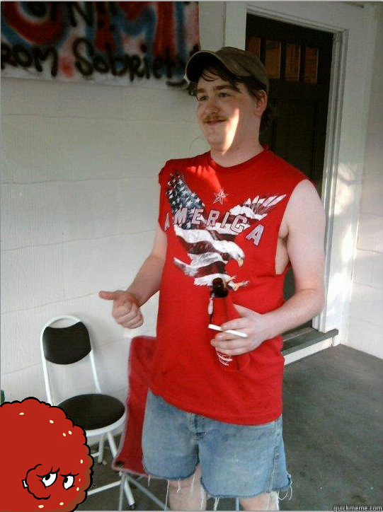    Redneck Randal