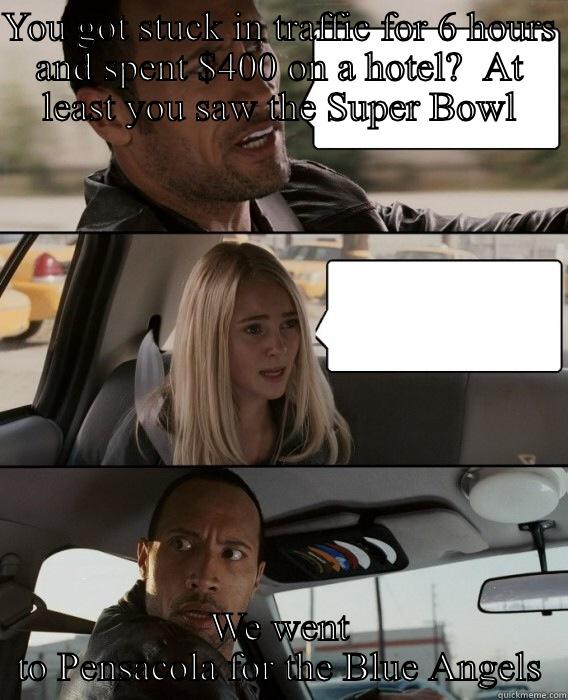 Blue Angel weekend quickmeme